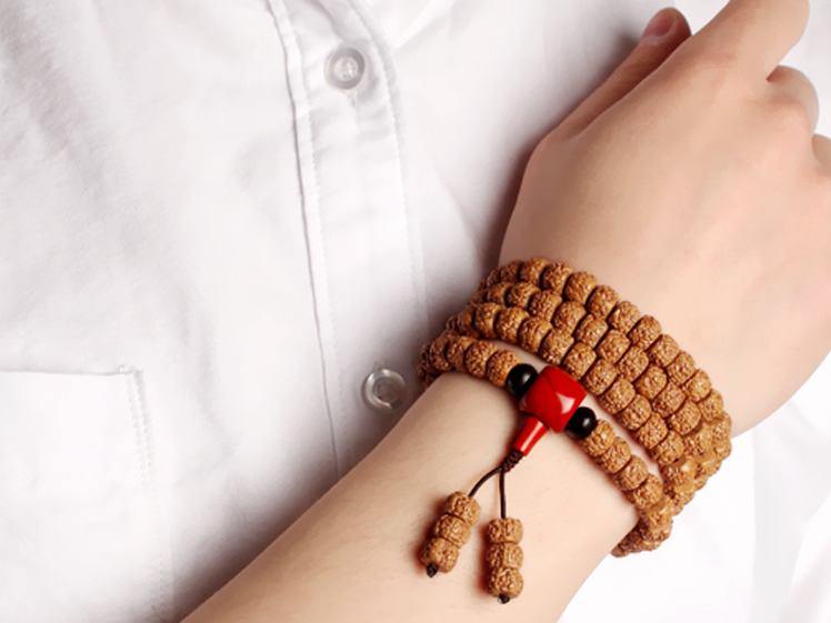 Buddhist Mala